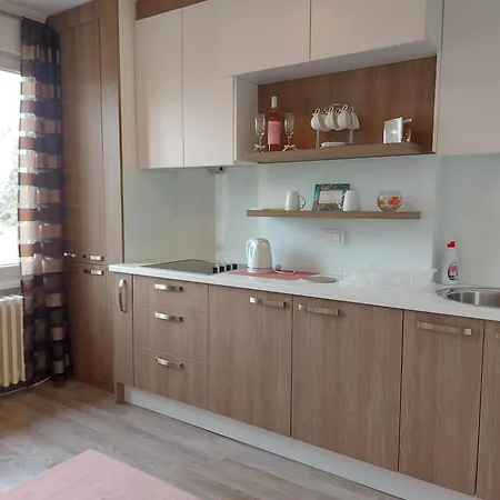 Jana Apartament Banja Luka