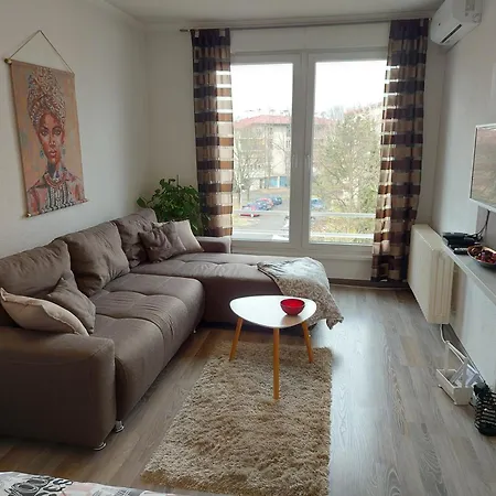 Apartament Jana